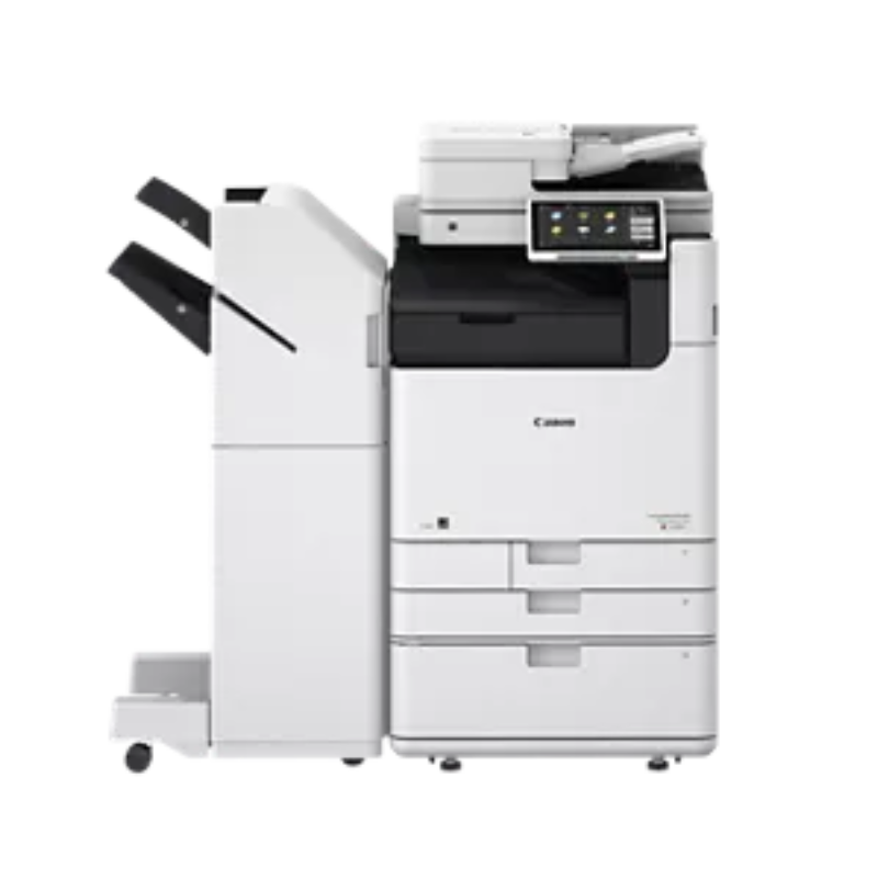 Canon imageRUNNER ADVANCE DX C5870i - Commercial copier and multifunction printer