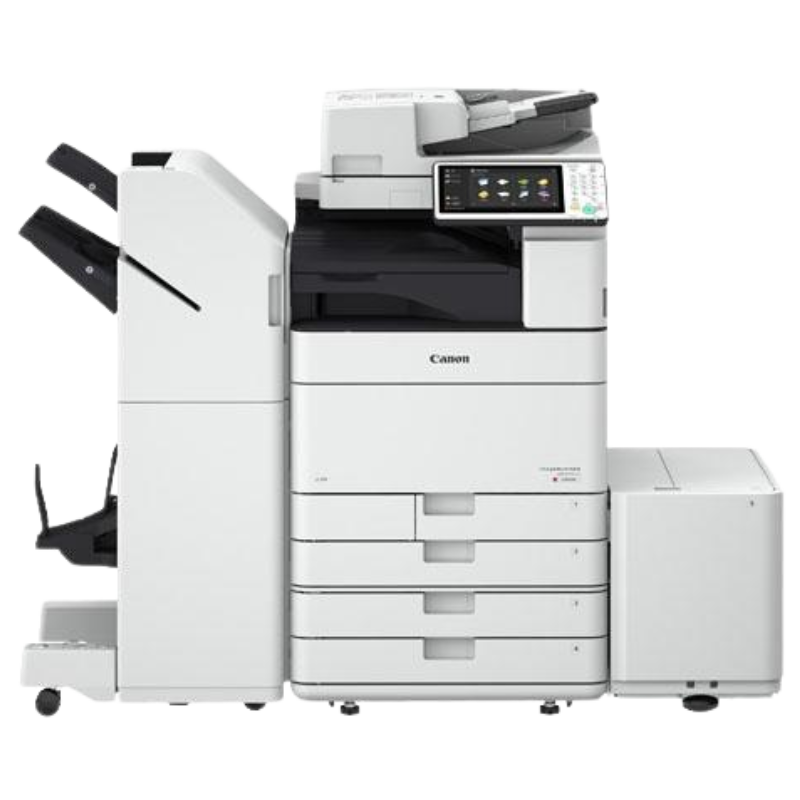 Canon imageRUNNER ADVANCE C5540i - Commercial copier and multifunction printer