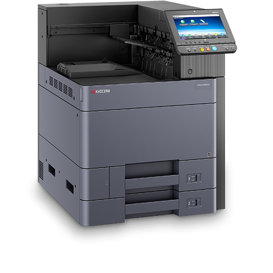 Kyocera ECOSYS P8060cdn - Commercial copier and multifunction printer