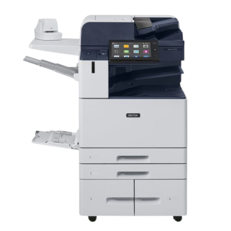 Xerox AltaLink C8130 - Commercial copier and multifunction printer
