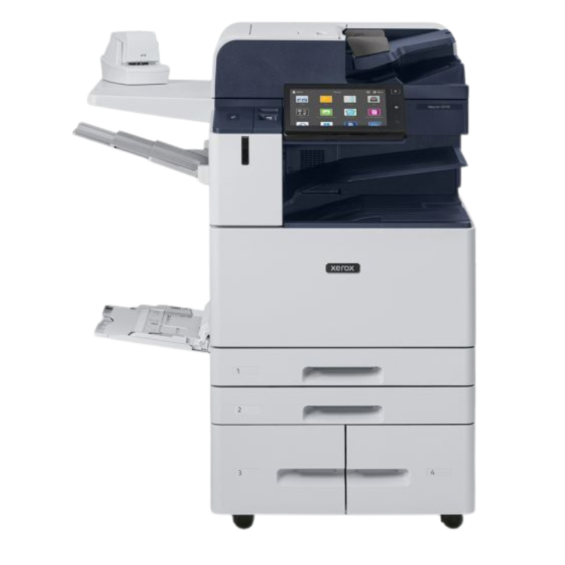 Xerox AltaLink C8135 - Commercial copier and multifunction printer