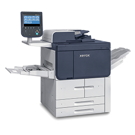 Xerox PrimeLink C9065/C9070 Multifunction Printer